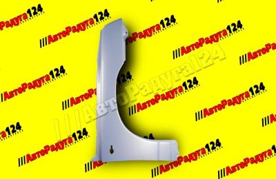 Лот: 18635451. Фото: 1. Крыло ВАЗ 2110 переднее правое... Кузов