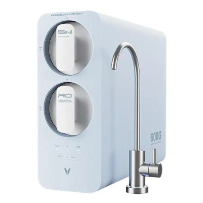 Лот: 24543863. Фото: 1. Фильтр для воды Viomi Blues Lite... Водоочистка, фильтры для воды
