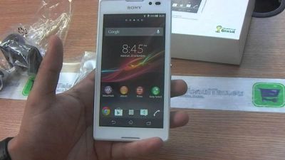 Лот: 8139226. Фото: 1. Куплю на запчасти Sony Xperia... Смартфоны