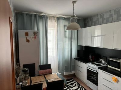 Лот: 25527247. Фото: 1. 2-комн. квартира , Красноярск... Квартиры, студии