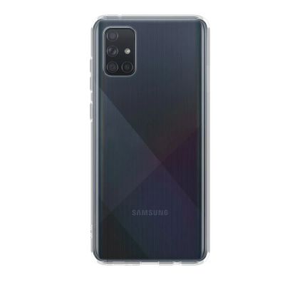 Лот: 24951593. Фото: 1. Чехол силиконовый для Samsung... Чехлы, бамперы