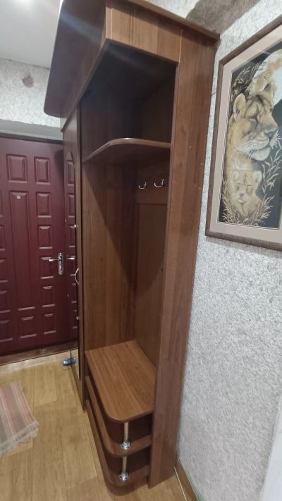 Лот: 23953309. Фото: 1. Шкаф. Шкафы, шкафы-купе