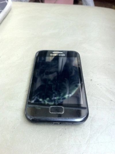 Лот: 4531323. Фото: 1. Samsung galaxy ace plus gt-s7500. Смартфоны