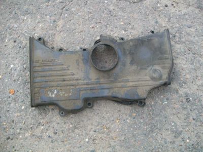 Лот: 5743312. Фото: 1. Кожух ремня ГРМ Subaru Forester... Двигатель и элементы двигателя