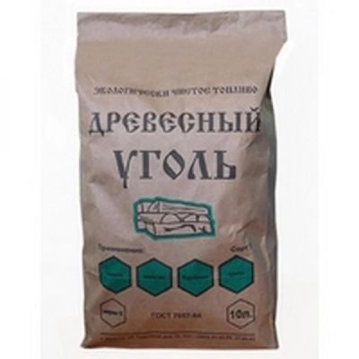 Лот: 18976013. Фото: 1. Уголь 10 л 1,5 кг древесный (1... Портативные газовые плиты и горелки