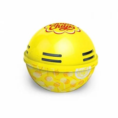 Лот: 6668367. Фото: 1. Ароматизатор воздуха "Chupa Chups... Ароматизаторы
