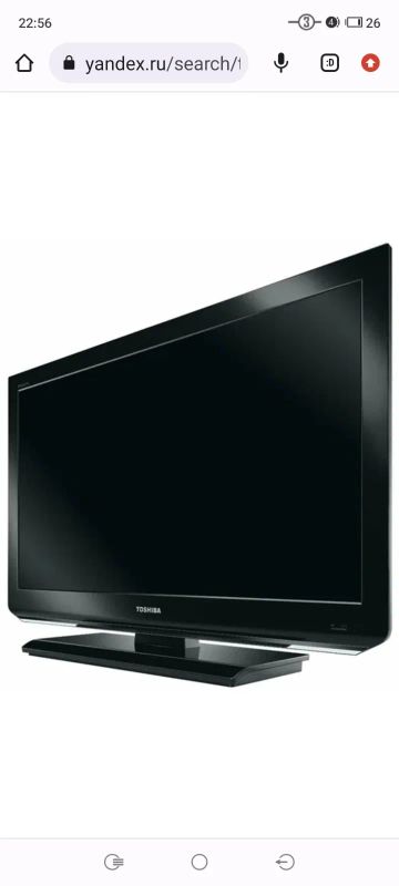 Лот: 21451662. Фото: 1. Телевизор неисправен. Телевизоры