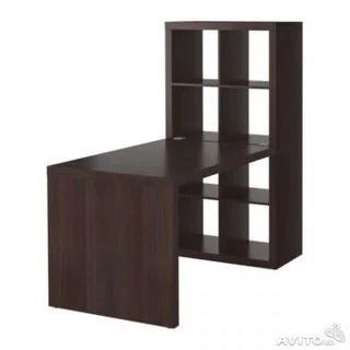 Лот: 4659934. Фото: 1. Стол рабочий IKEA. Другое (офисная мебель и домашние кабинеты)