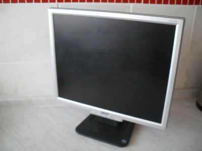 Лот: 7681282. Фото: 1. Монитор Acer AL1716 17" DVI, VGA... ЖК-мониторы