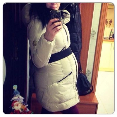 Лот: 5013667. Фото: 1. Продам зимний пуховик Alessandro... Верхняя одежда