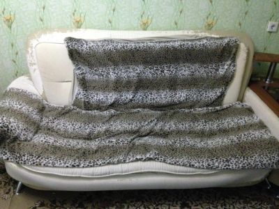 Лот: 8836074. Фото: 1. Диван. Диваны