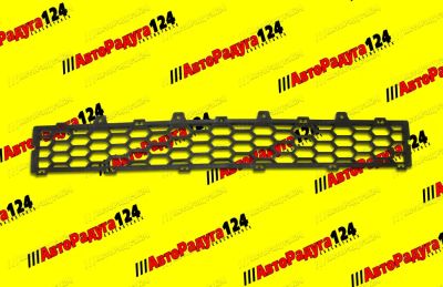 Лот: 18635353. Фото: 1. Решетка бампера Chevrolet Captiva... Кузов