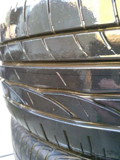 Лот: 14911499. Фото: 1. Продам шины Bridgestone Turanza... Шины