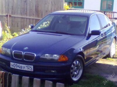 Лот: 2170282. Фото: 1. BMW. Автомобили