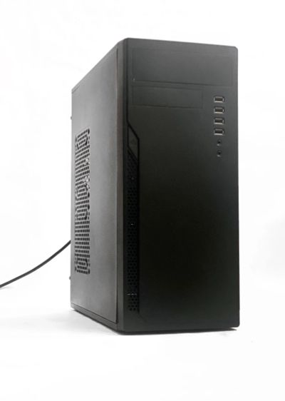 Лот: 18226874. Фото: 1. Игровое решение: Intel Xeon (i7-4770... Компьютеры в сборе