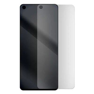 Лот: 24601333. Фото: 1. Защитное стекло Krutoff для Realme... Защитные стёкла, защитные плёнки