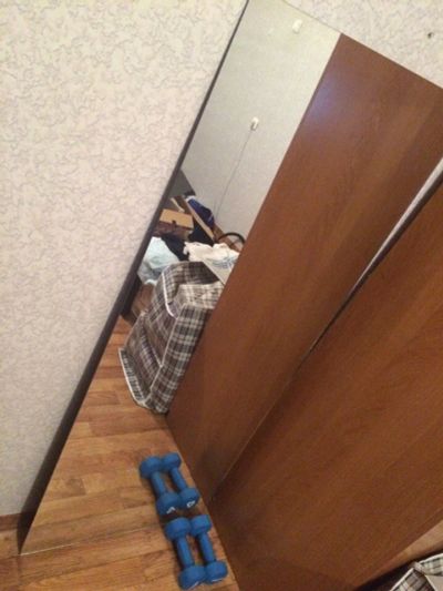 Лот: 10340409. Фото: 1. Зеркало. Зеркала