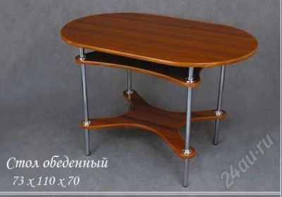 Лот: 841762. Фото: 1. кухонный стол,. Столы, стулья, обеденные группы