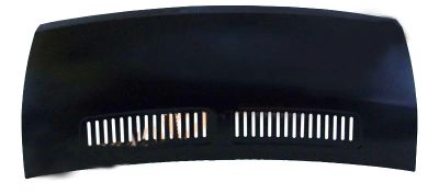 Лот: 7423032. Фото: 1. Капот Citroen Jumper (Джампер... Кузов