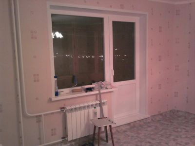 Лот: 3937551. Фото: 1. Сдам 1-х комн. квартиру. Ветлужанка... Квартиры, студии