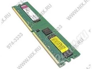 Лот: 386409. Фото: 1. DDR-II 2Gb Kingston PC-6400 (KVR800D2N5... Оперативная память