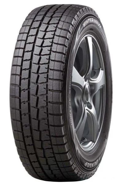 Лот: 20138183. Фото: 1. 225/60 R16 102T Dunlop WINTER... Шины