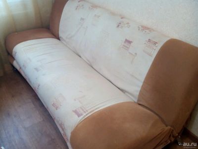 Лот: 10874752. Фото: 1. Диван. Диваны