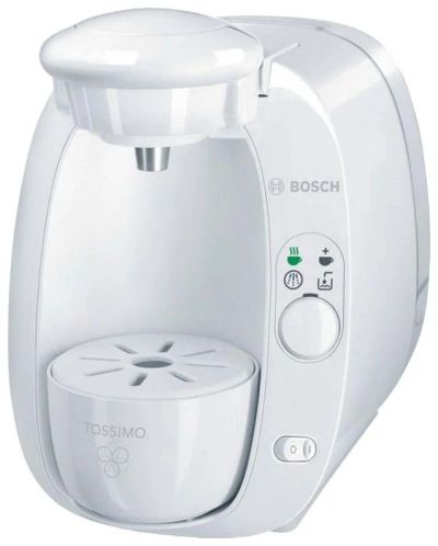 Лот: 3453840. Фото: 1. Кофемашина Bosch Tassimo TAS2001EE. Кухонная