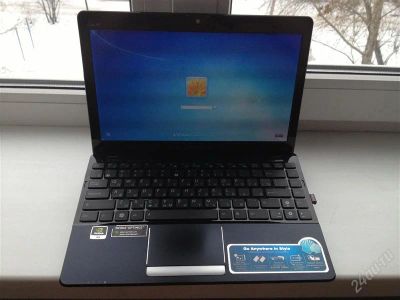 Лот: 2433670. Фото: 1. Нетбук Asus 1215N, 2ядра, Nvidia... Ноутбуки