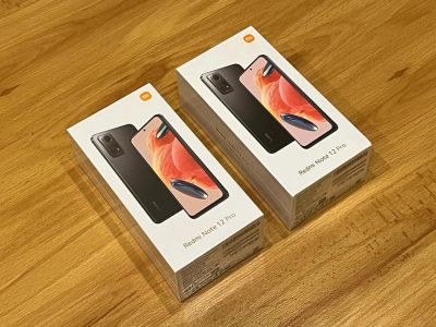 Лот: 21179266. Фото: 1. Xiaomi Redmi Note 12 Pro 8/256... Смартфоны