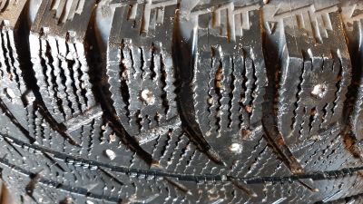 Лот: 15481595. Фото: 1. bridgestone ice cruiser 7000 225... Шины