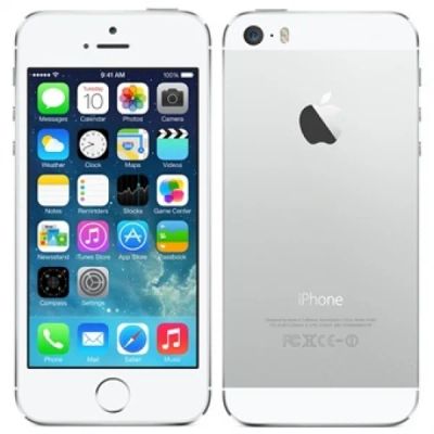 Лот: 4056192. Фото: 1. Продам смартфон Apple iPhone 5S... Смартфоны