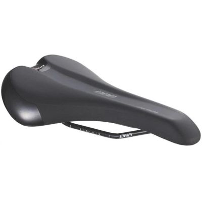 Лот: 15717381. Фото: 1. Седло BBB BSD-132 Spectrum 155mm... Запчасти