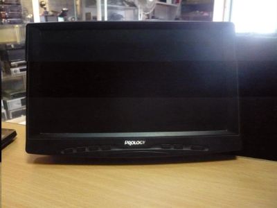 Лот: 3010424. Фото: 1. Телевизор Prology HDTV-909S. Мониторы, DVD