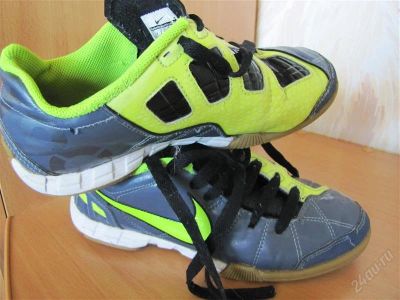 Лот: 2881005. Фото: 1. Футбольные Кроcсовки Nike. У кого... Другое (обувь)