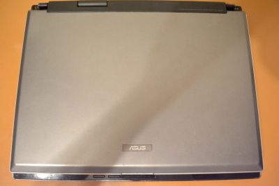 Лот: 12663231. Фото: 1. Ноутбук ASUS A7M (AMD Turion64... Ноутбуки