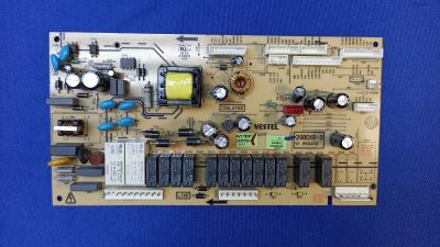 Лот: 21392467. Фото: 1. New Original Vestel Плата питания... Запчасти для остальной бытовой техники
