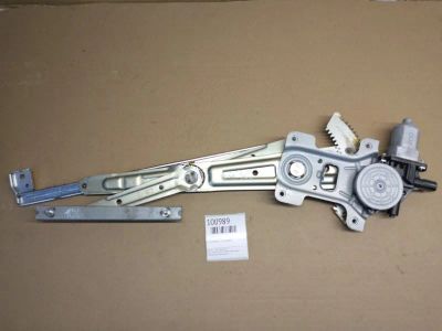 Лот: 21396065. Фото: 1. стеклоподъемник Honda Insight... Двигатель и элементы двигателя