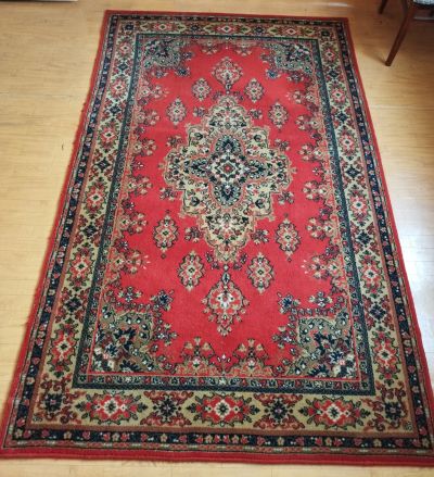 Лот: 19840581. Фото: 1. Ковер 150х240. Ковры