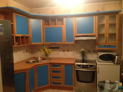 Лот: 4822725. Фото: 1. Кухонный гарнитур. Кухонные гарнитуры