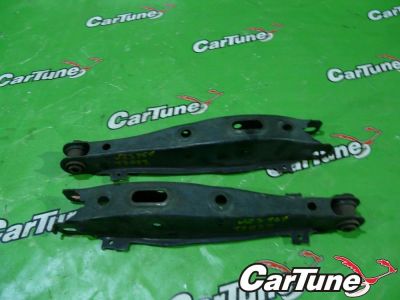 Лот: 10618024. Фото: 1. рычаг RD toyota aristo JZS161... Ходовая, подвеска, рулевое управление
