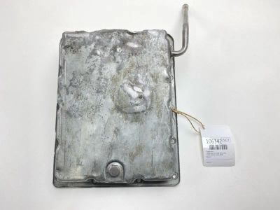 Лот: 25064923. Фото: 1. Поддон КПП Toyota Mark Ii 1996... Двигатель и элементы двигателя