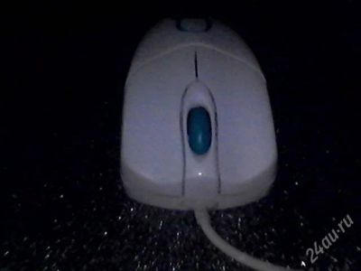 Лот: 2009800. Фото: 1. Мышь Usb. Клавиатуры и мыши