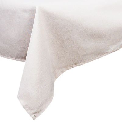 Лот: 24940360. Фото: 1. Скатерть Coucke Cambrai 160x240см... Скатерти, салфетки