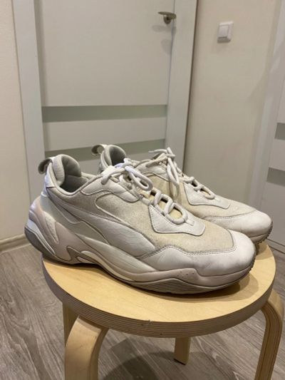 Лот: 15922826. Фото: 1. Кроссовки Puma Thunder Desert. Кеды, кроссовки, слипоны