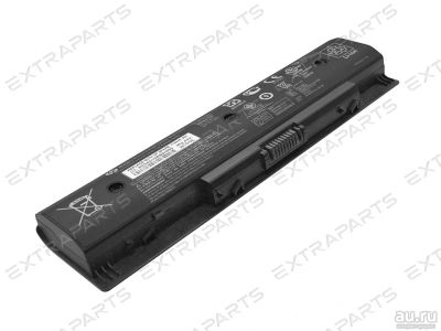 Лот: 16154763. Фото: 1. Аккумулятор PI06 для HP (4400mAh... Аккумуляторы