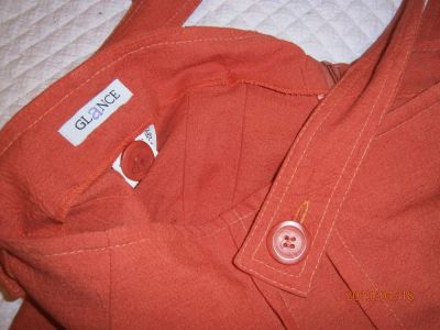 Лот: 5422290. Фото: 1. Сарафан новый Glance. Платья