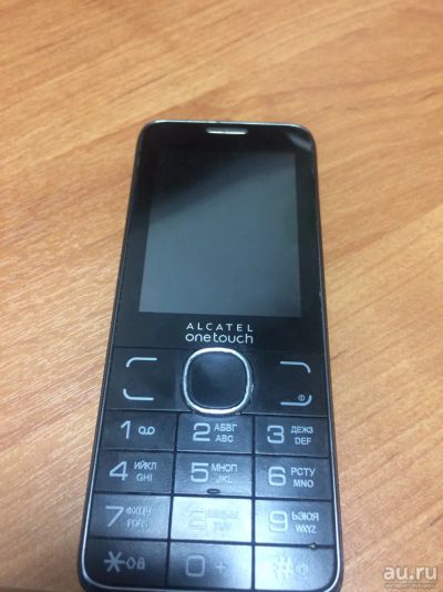 Лот: 9802962. Фото: 1. alcatel one touch (1699). Кнопочные мобильные телефоны