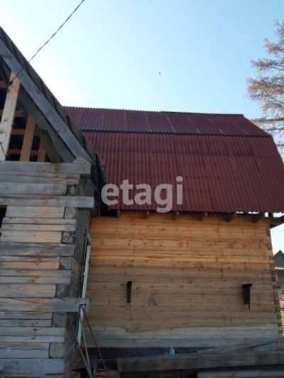 Лот: 19963690. Фото: 1. Продам 2-этажн. дом 54 кв.м. Красноярск... Дома