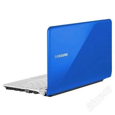 Лот: 2687184. Фото: 1. Продам нетбук Samsung NP-NC110-A04RU... Ноутбуки